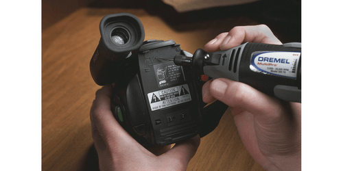 Dremel 105 Engraving Bit