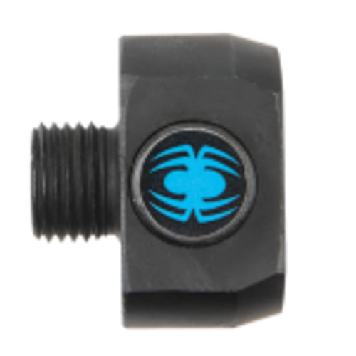 Spyder Hex8 3/8 Quick Change Hole Saw Arbor Rapid Core Eject®