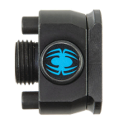 Spyder Hex10 1/2 Quick Change Hole Saw Arbor Rapid Core Eject®