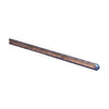 Erico Copper-Bonded Ground Rod, Pointed, 5/8 dia, 8'