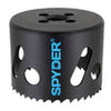 Spyder 600089CF 2-5/8 Bi-Metal Hole Saw Rapid Core Eject®
