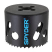 Spyder 600089CF 2-5/8 Bi-Metal Hole Saw Rapid Core Eject®