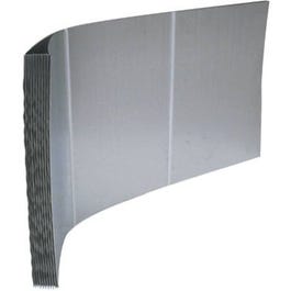 Furnace Joist Panning, Galvanized, 16 x 30-In.