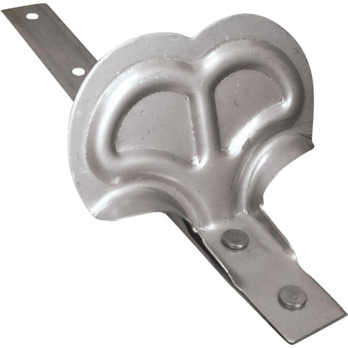 Amerimax Stainless Steel Snow Guard