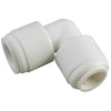 Anderson Metals 1/2 In. x 1/2 In. Push-in Plastic Elbow