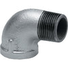 Anvil 1/4 In. 90 Degree Street Galvanized Elbow