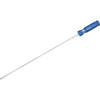 Channellock 1/4 In. x 16 In. Professional Slotted Screwdriver