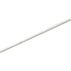 Charlotte Pipe 6 In. x 10 Ft. PVC-DWV Dual Rated Schedule 40 Pipe