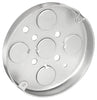 Southwire Round Ceiling Pan Box (4 X 1/2)