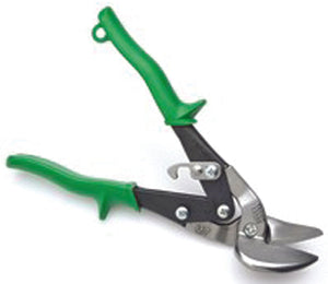 Wiss Metalmaster® Offset Snips, Cuts Straight to Right 24 cm