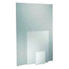 Lexan Polycarbonate Sheet, 11 x 14-In.