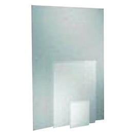 Lexan Polycarbonate Sheet, 11 x 14-In.