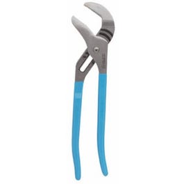 Pliers, Tongue & Groove, 16-In.