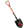 Ames 43205 Round Point Shovel