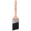 Extra Oregon Angular Sash & Trim Brush, 2.5-In.