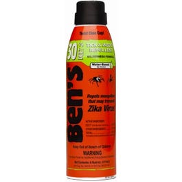 Eco-Spray Insect Repellent, 30% Deet, 6-oz.