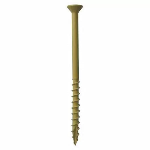 Grip-Rite® Premium Exterior Coated Screws #9 x 3-in