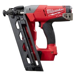 M18 Fuel Angle LED Finish Nailer, 16-Ga.