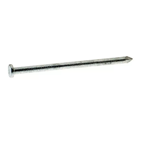 Primesource 5LB 8D Galvanized Common Nail 10-1/4 x 2-1/2