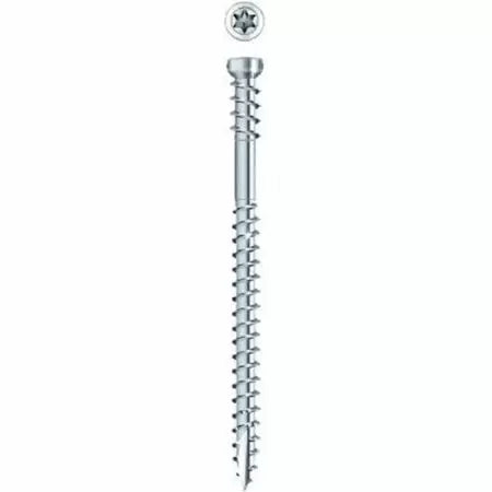 GRK Fasteners PHEINOX™ 305 Stainless Steel screws #8 x 3-1/8”