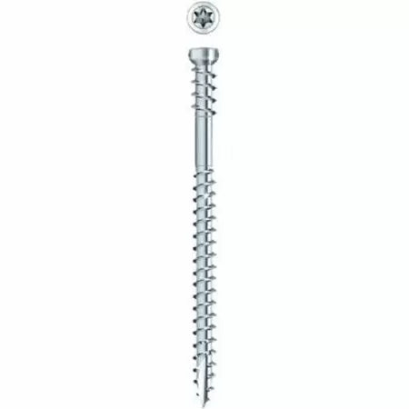 GRK Fasteners PHEINOX™ 305 Stainless Steel screws #8 x 2-1/2”