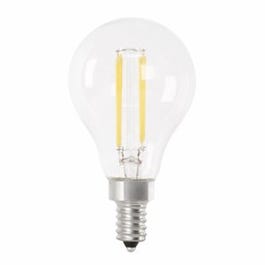 Led Ceiling Fan Light Bulbs A15 Soft