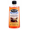 Furniture Polish & Multi-Purpose Cleaner, Orange Oil, 12-oz.