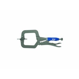 Face Lock Clamp, 2-In.