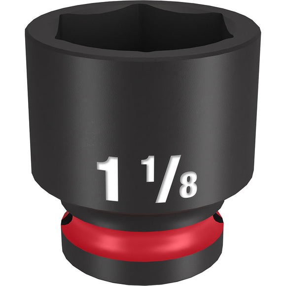 SHOCKWAVE™ Impact Duty™ 1/2