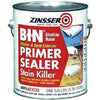 B.I.N. Primer Sealer, White, 1-Gal.