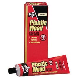 Plastic Wood Cellulose Fibre Wood Filler, Natural, 1.875-oz. Tube -  Bradford, NH - Lumber Barn