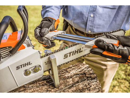 STIHL 2 in 1 Filing Guide