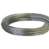 20-Gauge Galvanized Wire, 100-Ft.