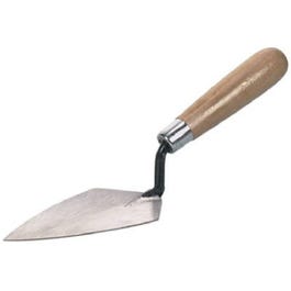 7 x 3-In. Pointing Trowel