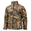 M12™ Heated QUIETSHELL™ Jacket Kit - Camo L