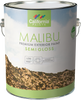 California Products Malibu Premium Exterior Paint Semi Gloss- Pastel Base   - 1 qt. (1 Quart)