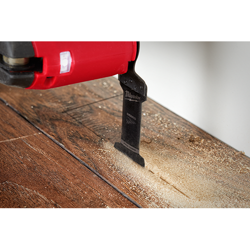 Milwaukee® Open-Lok™ 1-3/4 Hcs Japanese Tooth Pro-Curve™ Hardwood Blade 10pk