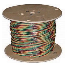 12/3 Submersible Pump Cable, 500-Ft.