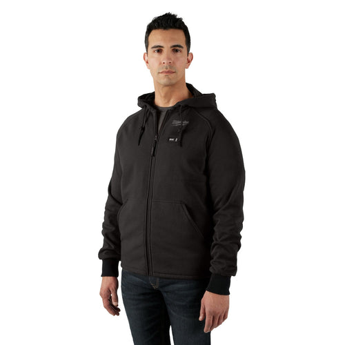 M12™ Heated Hoodie Kit Black XL