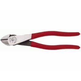 Heavy-Duty Angled Diagonal Pliers, 8-In.