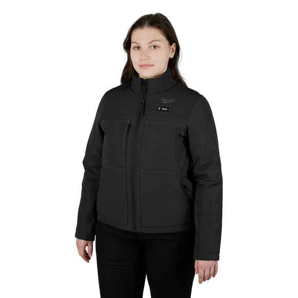 M12™ Women's Heated AXIS™ Jacket Kit Black Medium