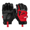 Impact Demolition Gloves - XXL