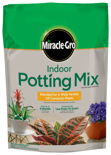 Miracle-Gro® Indoor Potting Mix