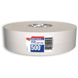 Paper Joint Tape, 500-Ft. Roll