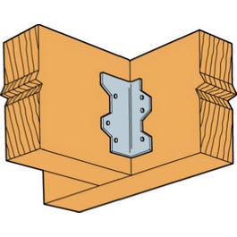 L-Angle Z-Max, 5-In., L50Z