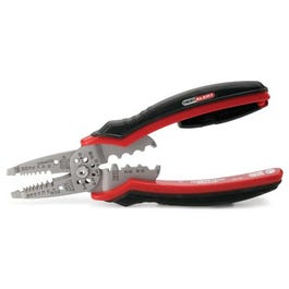 Circuit Alert Voltage Sensing Wire Stripper/Crimper