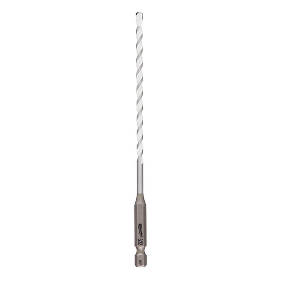 5/32 in. SHOCKWAVE™ Carbide Multi-Material Drill Bit