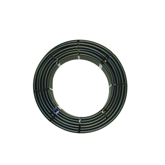 Advance Drainage Systems 1 in. D X 100 ft. L Polyethylene Pipe 160 psi