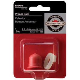 Briggs & best sale stratton primer bulb