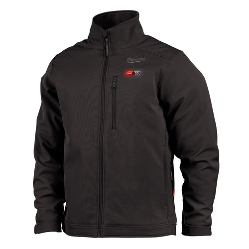 M12™ Heated TOUGHSHELL™ Jacket Kit - Black 2X